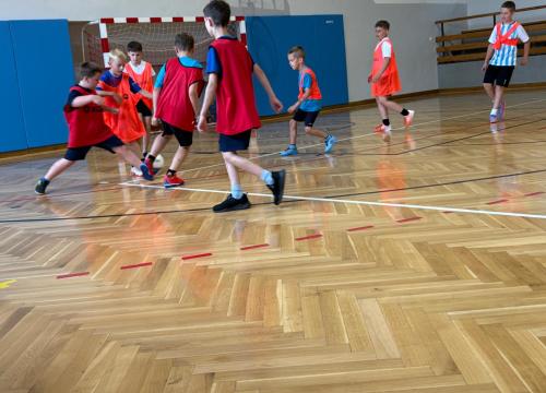 Z nami nuda sie nie uda 2025- 1&nbsp;tur