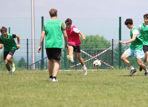 lks i&nbsp;csw cup 28.06