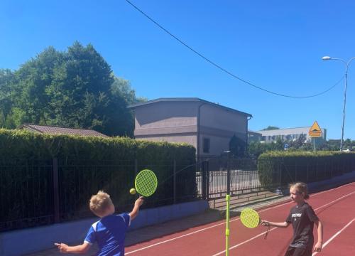 Z nami nuda sie nie uda 2025- 1&nbsp;tur