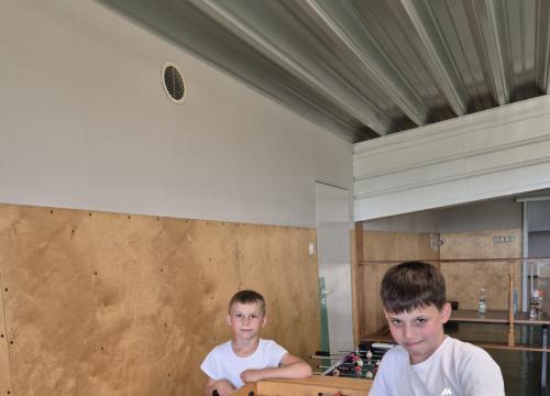 Z nami nuda sie nie uda 2025- 1&nbsp;tur