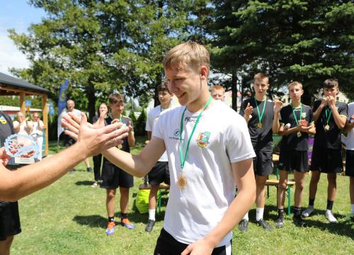 lks i&nbsp;csw cup 28.06