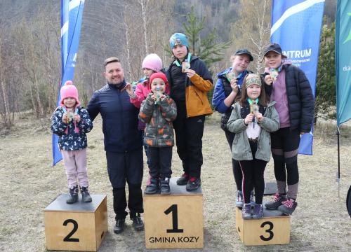 zorientowane kozy 11.04