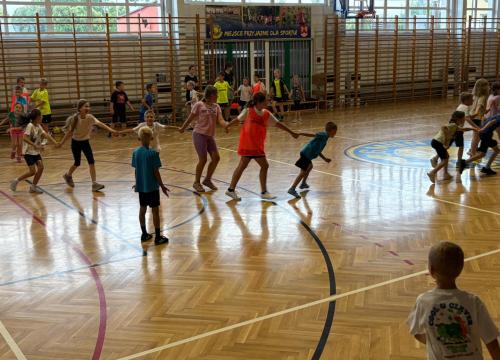 Z nami nuda sie nie uda 2025- 1&nbsp;tur