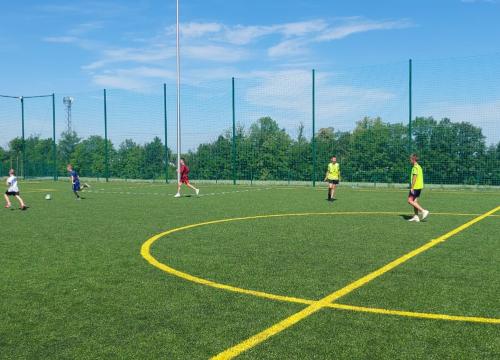 Z nami nuda sie nie uda 2025- 1&nbsp;tur