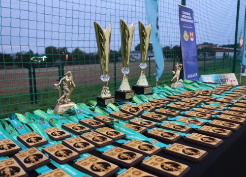 uks csw turniej 26.09 i&nbsp;28.09