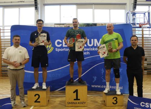 zlota koza 16.05/17.05