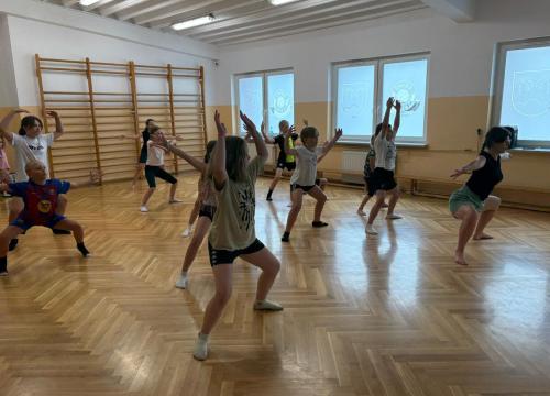 Z nami nuda sie nie uda 2025- 1&nbsp;tur