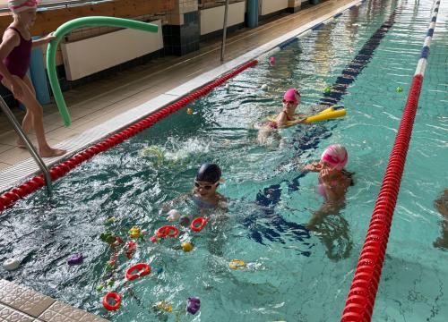 Z nami nuda sie nie uda 2025- 1&nbsp;tur