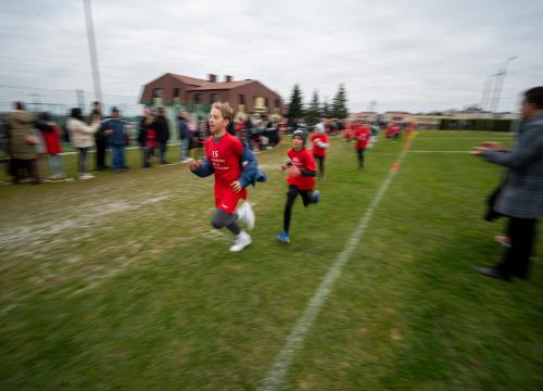 Bieg Niepodległości 2025