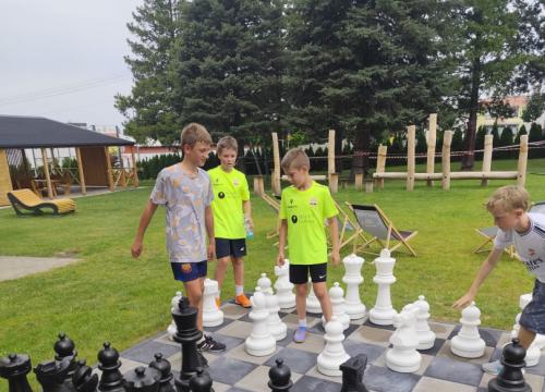 z nami nuda sie nie uda 2025