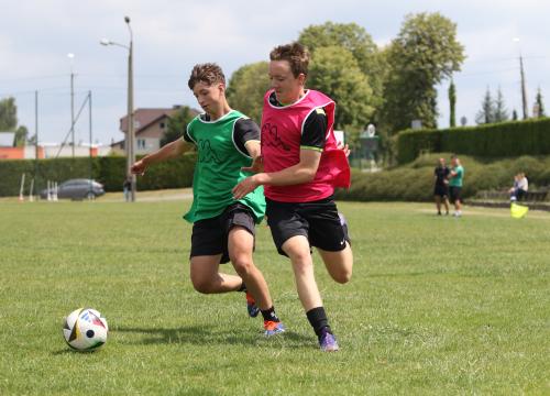 lks i&nbsp;csw cup 28.06