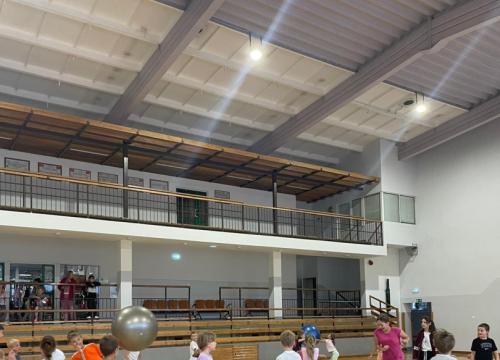 Z nami nuda sie nie uda 2025- 1&nbsp;tur