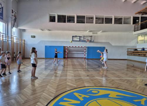 Z nami nuda sie nie uda 2025- 1&nbsp;tur