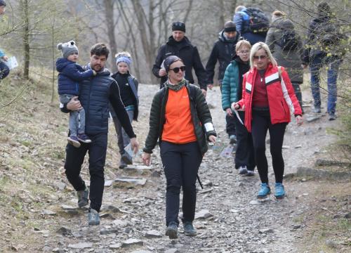 zorientowane kozy 11.04