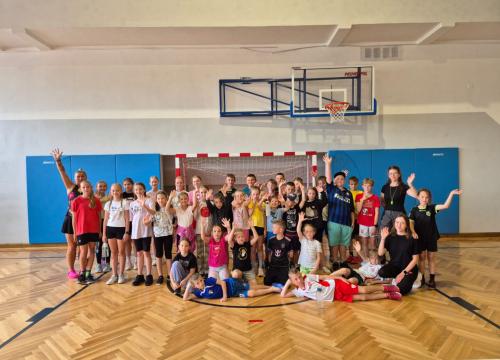 Z nami nuda sie nie uda 2025- 1&nbsp;tur