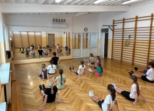 Z nami nuda sie nie uda 2025- 1&nbsp;tur