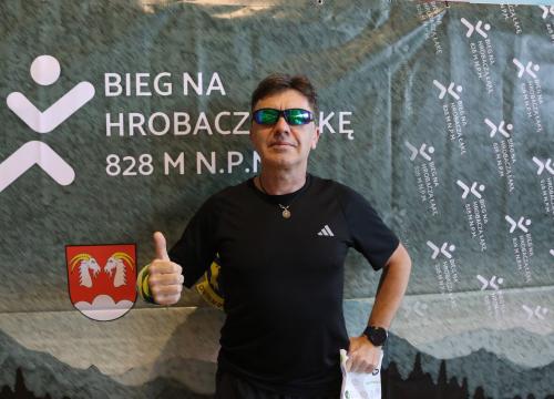 bieg na hrobacza 2023