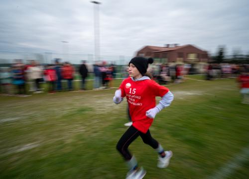 Bieg Niepodległości 2025