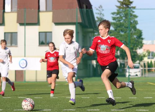 Z Orlika na Stadion I