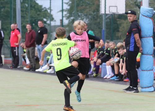 memorial Konrada i&nbsp;Patryka 27.09