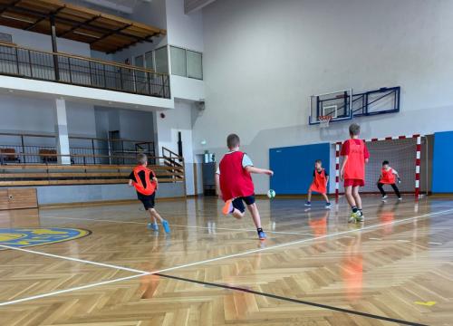 Z nami nuda sie nie uda 2025- 1&nbsp;tur