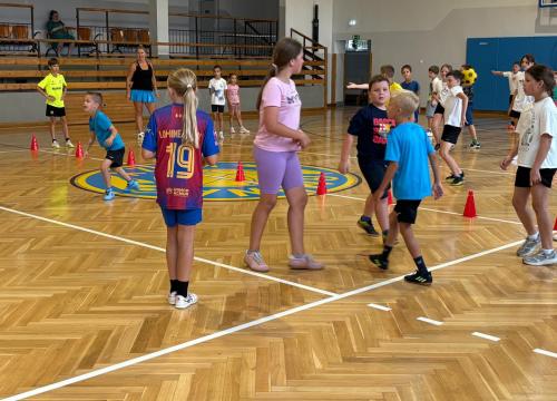 Z nami nuda sie nie uda 2025- 1&nbsp;tur