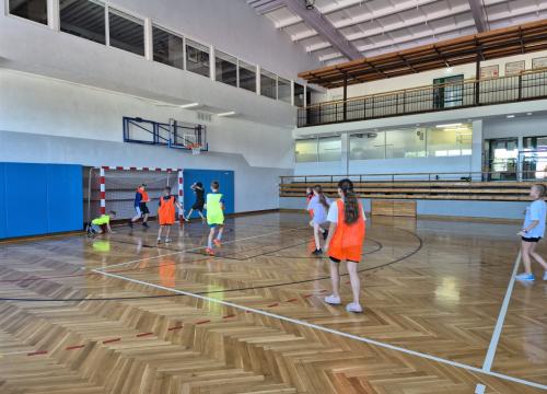 Z nami nuda sie nie uda 2025- 1&nbsp;tur