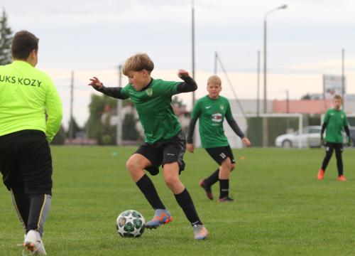 uks csw turniej 26.09 i&nbsp;28.09