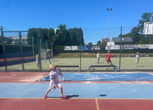 Z nami nuda sie nie uda 2025- 1&nbsp;tur