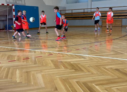 Z nami nuda sie nie uda 2025- 1&nbsp;tur