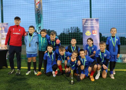 uks csw turniej 26.09 i&nbsp;28.09