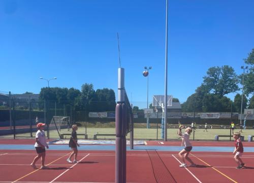 Z nami nuda sie nie uda 2025- 1&nbsp;tur