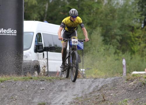 zawody mtb 14.09