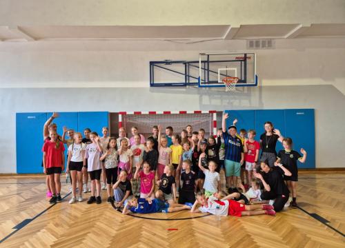 Z nami nuda sie nie uda 2025- 1&nbsp;tur