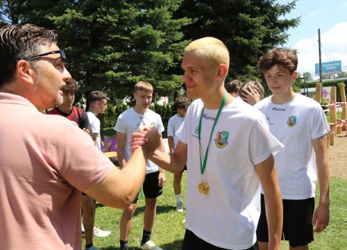 lks i&nbsp;csw cup 28.06