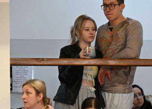 zlota koza 16.05/17.05