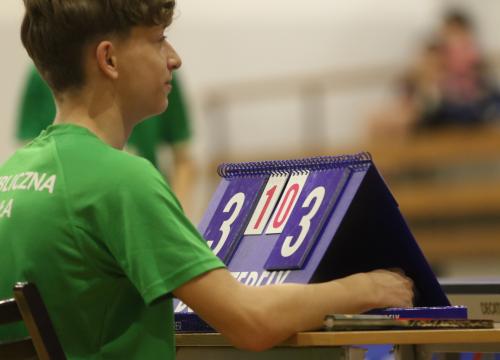 turniej powiatowy 26.03.2026