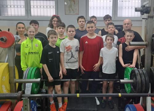 Ferie z&nbsp;nami nuda się nie uda 16-20 luty