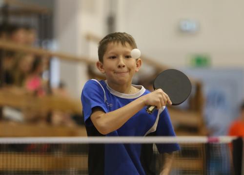 turniej powiatowy 26.03.2026