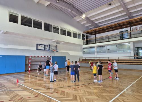 Z nami nuda sie nie uda 2025- 1&nbsp;tur