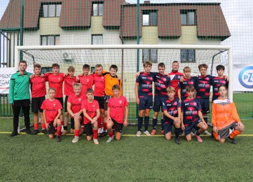 Z Orlika na Stadion I