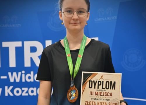 zlota koza 16.05/17.05