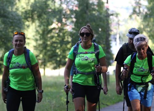 beskidzkie grónie 25.07