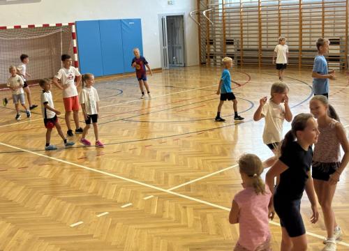 Z nami nuda sie nie uda 2025- 1&nbsp;tur