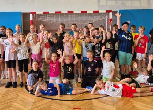 Z nami nuda sie nie uda 2025- 1&nbsp;tur