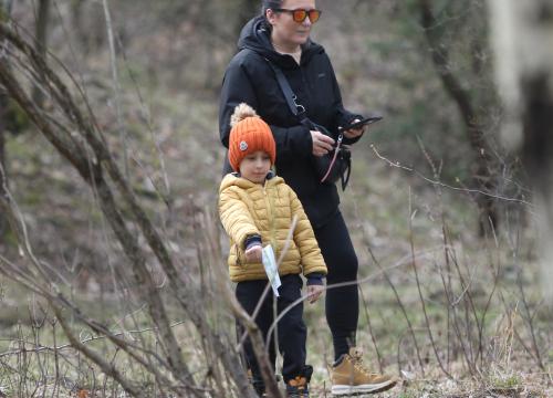 zorientowane kozy 11.04