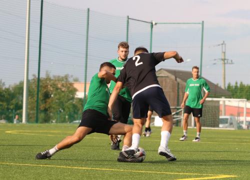 memoriał skoczylasa III 05.09.2025