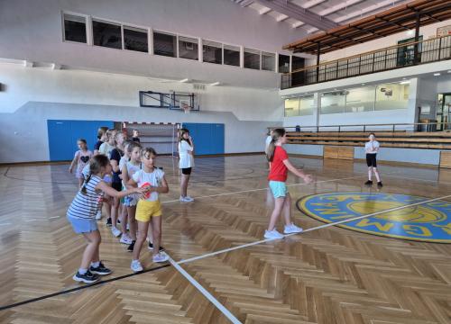 Z nami nuda sie nie uda 2025- 1&nbsp;tur