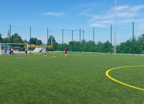 Z nami nuda sie nie uda 2025- 1&nbsp;tur