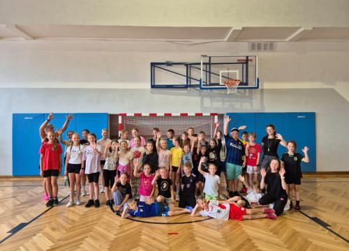 Z nami nuda sie nie uda 2025- 1&nbsp;tur